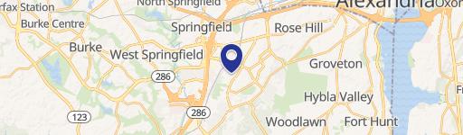 Alexandria, VA 22315