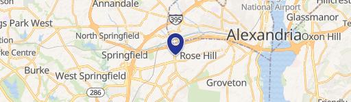Alexandria, VA 22310