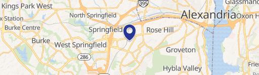 Alexandria, VA 22310