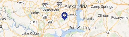 Alexandria, VA 22309