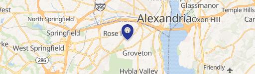 Alexandria, VA 22310