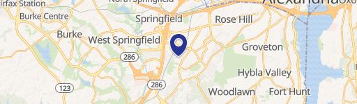 Alexandria, VA 22315