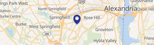 Alexandria, VA 22310