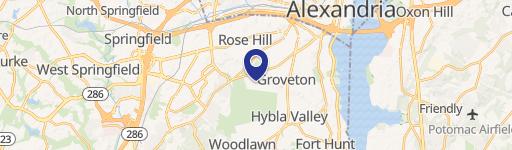 Alexandria, VA 22306