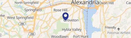 Alexandria, VA 22306