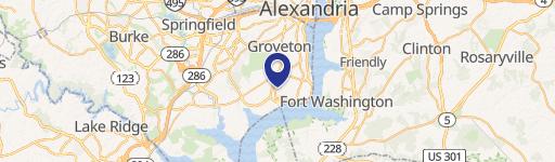 Alexandria, VA 22309