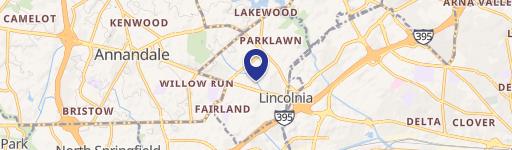 Alexandria, VA 22312