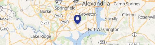 Alexandria, VA 22309