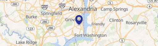Alexandria, VA 22306