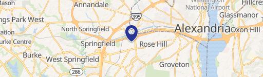 Alexandria, VA 22310