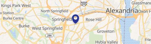 Alexandria, VA 22310