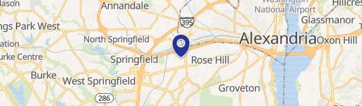 Alexandria, VA 22310