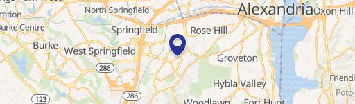 Alexandria, VA 22315