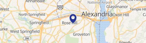 Alexandria, VA 22310