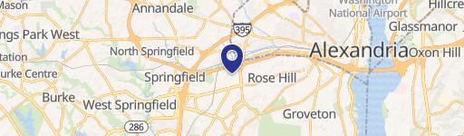 Alexandria, VA 22310