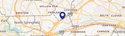 Alexandria, VA 22312