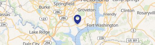 Alexandria, VA 22309