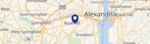 Alexandria, VA 22310