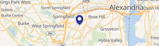 Alexandria, VA 22310