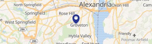 Alexandria, VA 22306