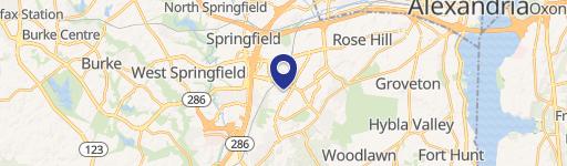 Alexandria, VA 22315