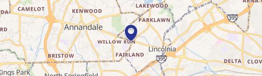 Alexandria, VA 22312