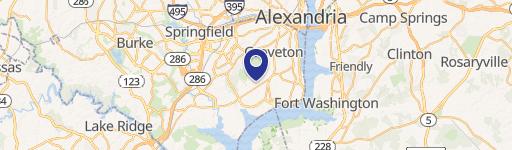 Alexandria, VA 22309