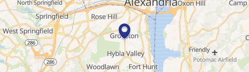 Alexandria, VA 22306