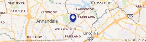 Alexandria, VA 22312