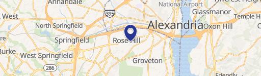 Alexandria, VA 22310