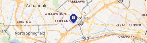 Alexandria, VA 22312