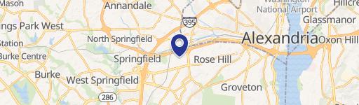 Alexandria, VA 22310