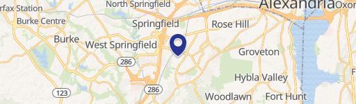 Alexandria, VA 22315