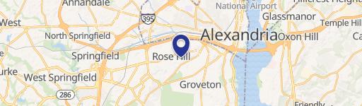 Alexandria, VA 22310