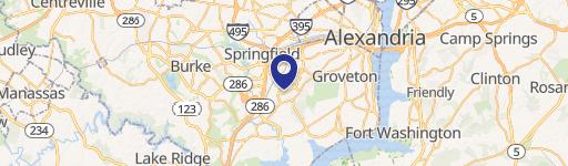 Alexandria, VA 22315