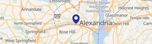 Alexandria, VA 22303