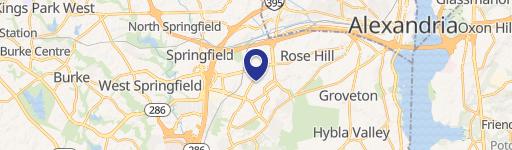 Alexandria, VA 22310