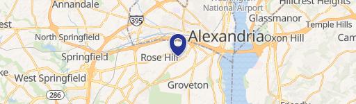 Alexandria, VA 22310