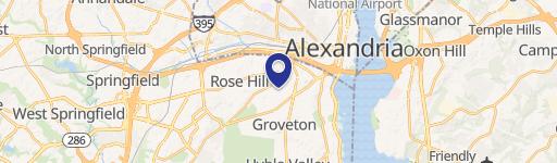 Alexandria, VA 22310