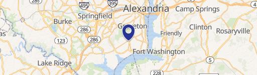 Alexandria, VA 22309