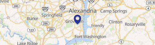 Alexandria, VA 22306