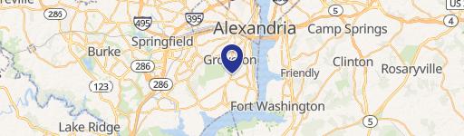 Alexandria, VA 22306