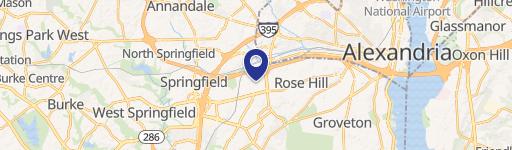 Alexandria, VA 22310