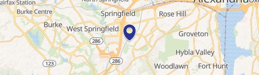 Alexandria, VA 22315