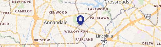 Alexandria, VA 22312