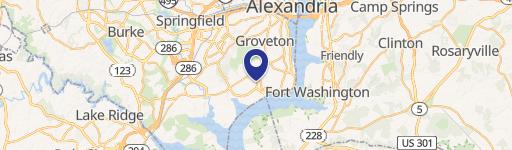 Alexandria, VA 22309