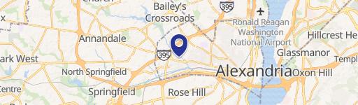 Alexandria, VA 22304