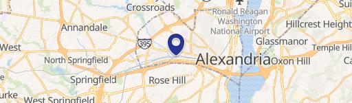 4501 Eisenhower Ave, Unit R