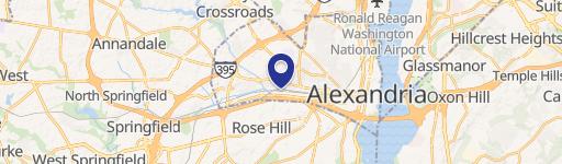 4005 Eisenhower Ave, Unit R