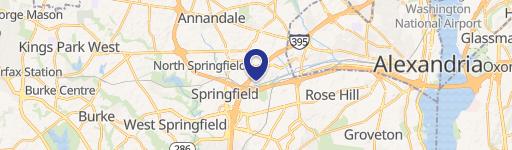 Alexandria, VA 22312